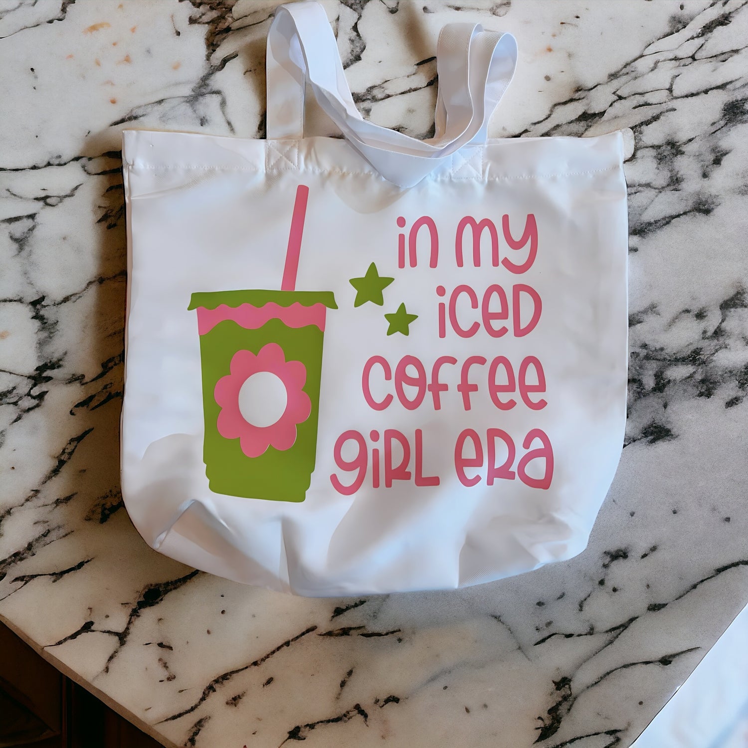 TOTE BAGS