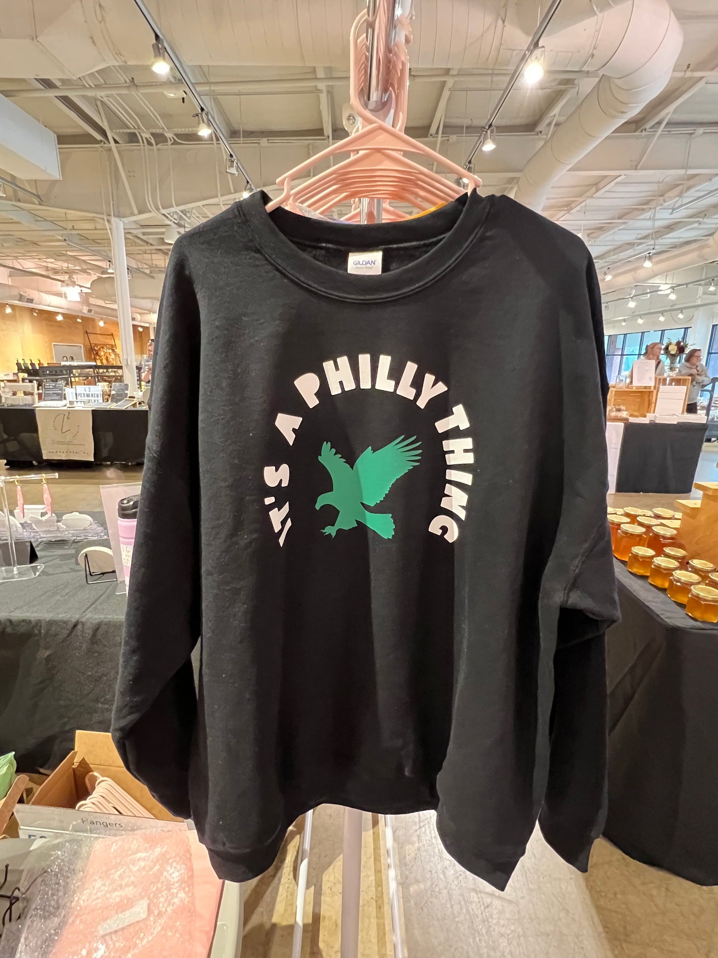 It's a Philly Thing Sweatshirt