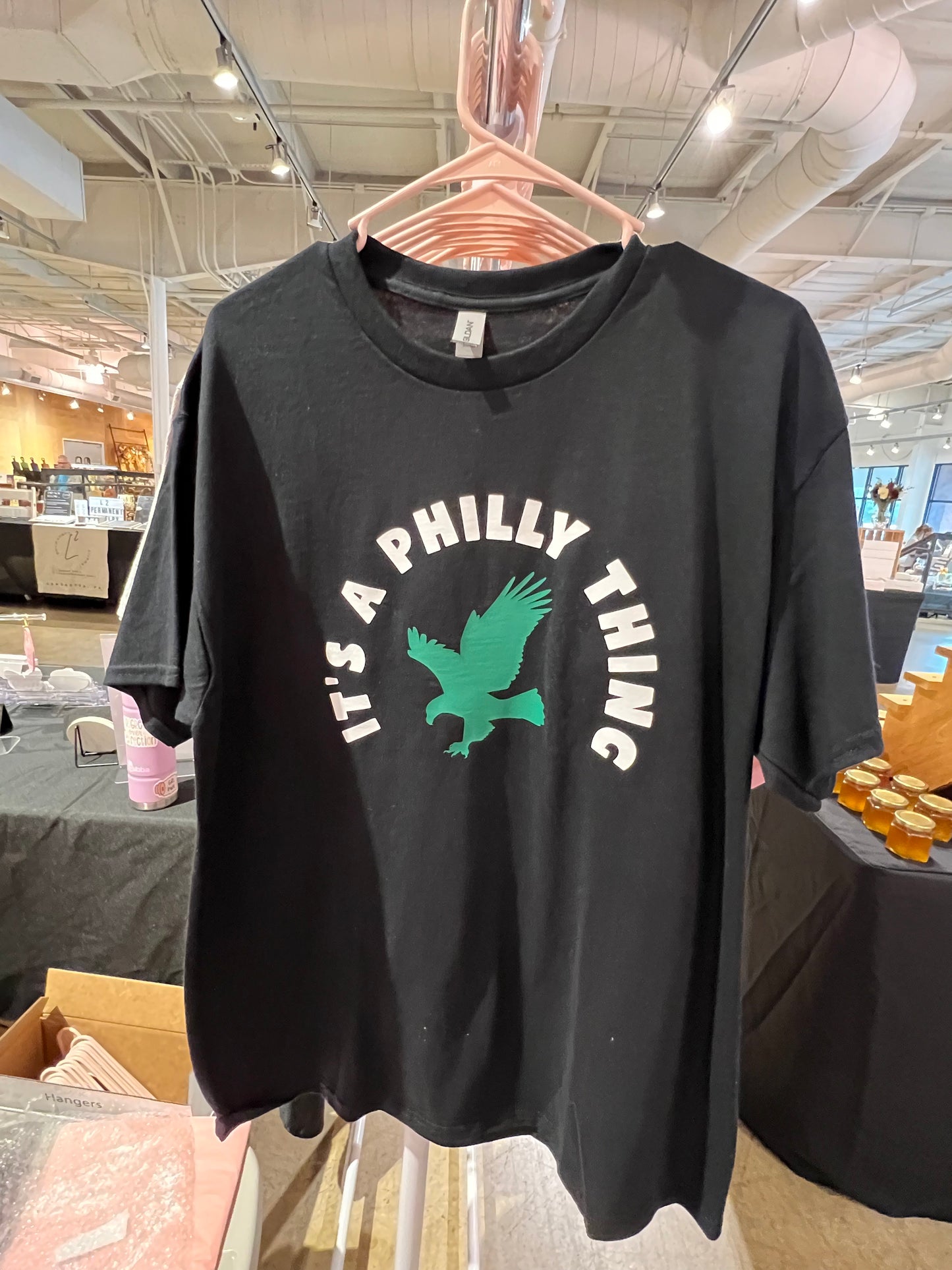 It’s a Philly Thing T-Shirt